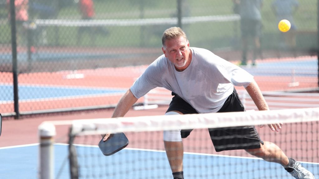 Pickleball Rules How To Play Pickleball Basics Guide 