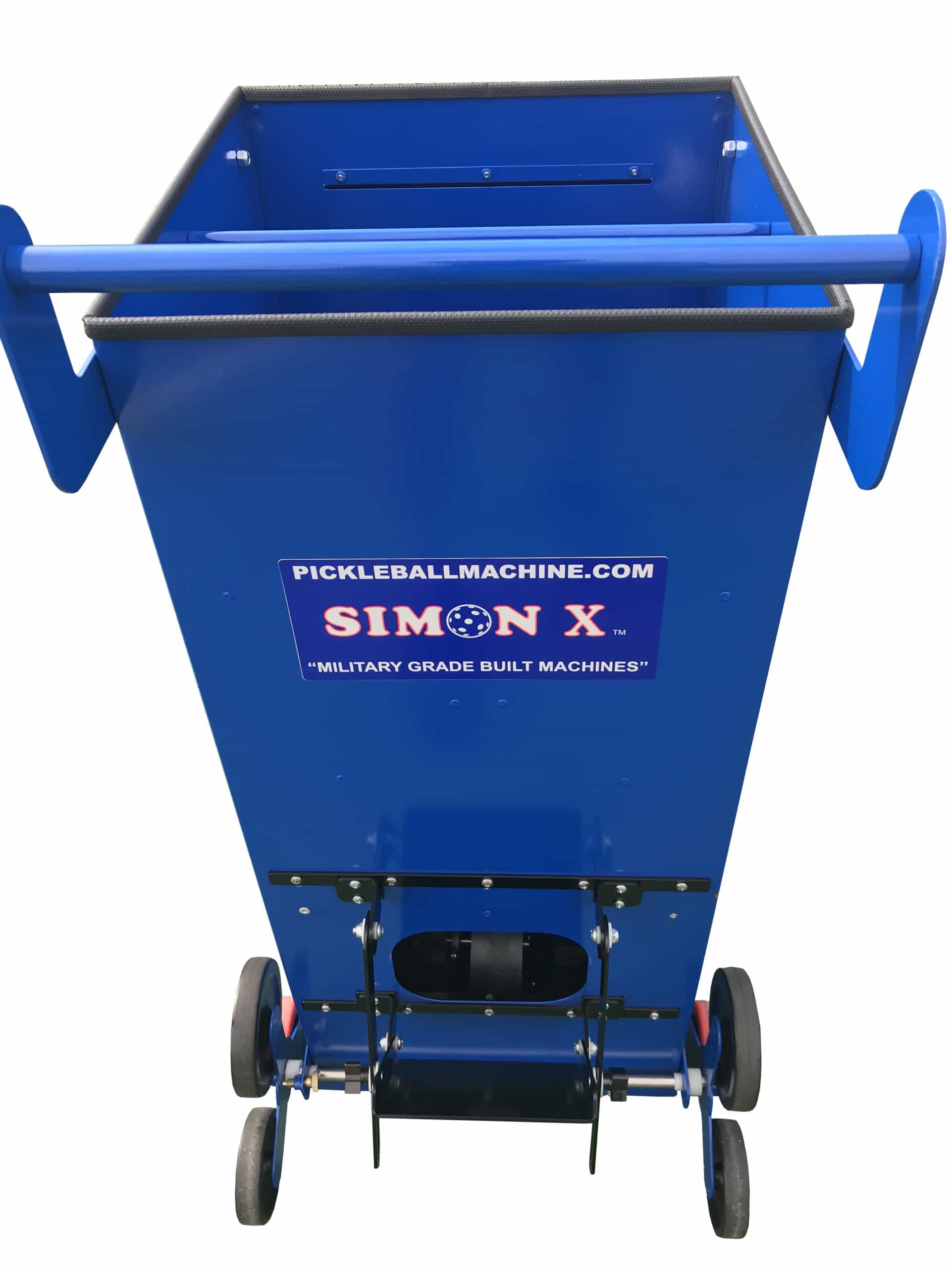 6 Best Pickleball Ball Practice Machines in 2022 (Guide)