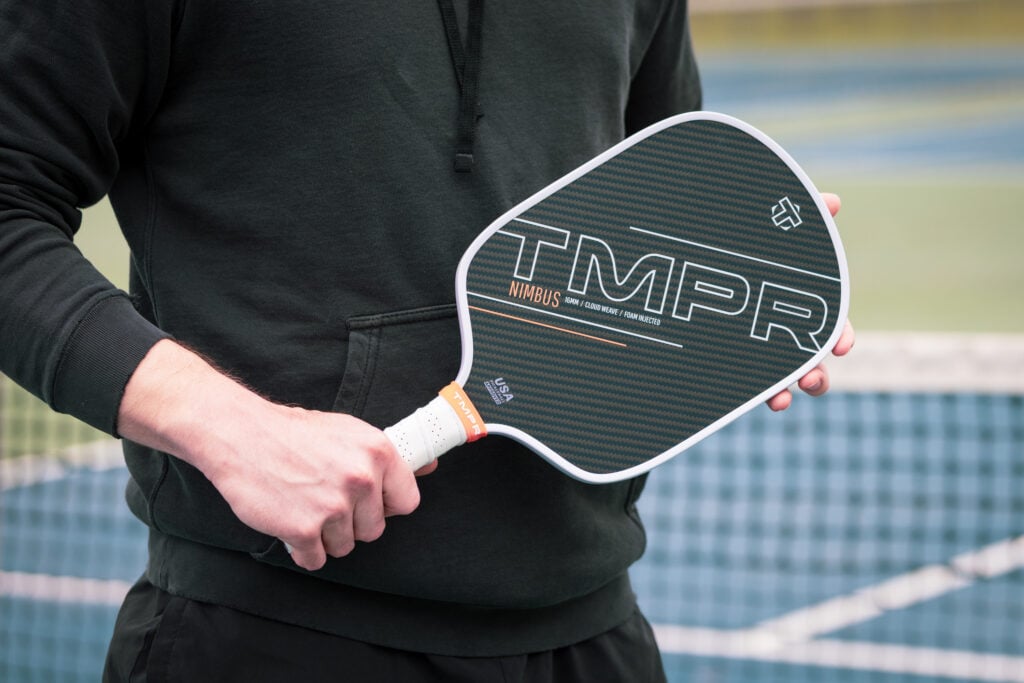 TMPR Nimbus Pickleball Paddle