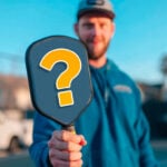 Pickleball Paddle Quiz